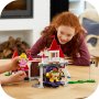 LEGO 71408 Breskvičin zamak – set za proširenje - slika 4