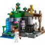 LEGO 21189 Kosturska tamnica - slika 2