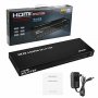 VELTEH HDMI spliter aktivni 1/16 12V/3A KT-HSP-1.16 - slika 1