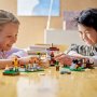 LEGO 21190 Napušteno selo - slika 4
