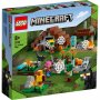 LEGO 21190 Napušteno selo - slika 1
