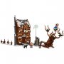 LEGO 76407 Vrišteća koliba i Mlatarajuća vrba - slika 2