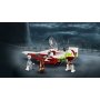 LEGO 75333 Obi-Van Kenobijev džedajski Zvezdani borac - slika 3