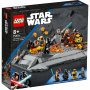 LEGO 75334 Obi-Van Kenobi protiv Darta Vejdera - slika 1