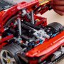 LEGO 42143 Ferrari Daytona SP3 - slika 3