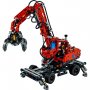 LEGO 42144 Utovarivač - slika 2