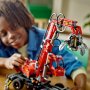 LEGO 42144 Utovarivač - slika 4