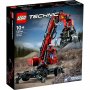 LEGO 42144 Utovarivač - slika 1