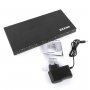 VELTEH HDMI spliter aktivni 1/8 5V/3A KT-HSP 1.8 - slika 2