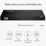 VELTEH HDMI spliter aktivni 1/8 5V/3A KT-HSP 1.8 - slika 4