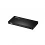 VELTEH HDMI spliter aktivni 1/8 5V/3A KT-HSP 1.8 - slika 1