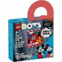 LEGO 41963 Miki Maus i Mini Maus – ukras koji se ušiva - slika 1