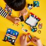 LEGO 41964 Kutija „Povratak u školu” sa Mikijem i Mini Maus - slika 3