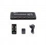 VELTEH HDMI switcher 4x1 V2.0 4K/60Hz KT-HSW-T241 - slika 2