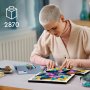 LEGO 31207 Cvetna umetnost - slika 4