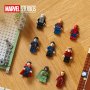 LEGO 76218 Sanktum Sanktorum - slika 4