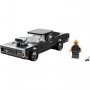 LEGO 76912 1970 Dodge Charger R/T iz ''Paklenih ulica'' - slika 2