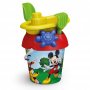 ED Set + čamac 18cm Mickey - slika 1
