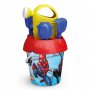 ED Set + kantica Spiderman - slika 1