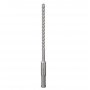 BOSCH Hamer burgija SDS-plus-7X 6 x 100 x 165 mm pakovanje od 1 komada - slika 2
