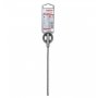 BOSCH Hamer burgija SDS-plus-7X 6 x 150 x 215 mm pakovanje od 1 komada - slika 1