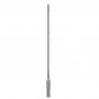 BOSCH Hamer burgija SDS-plus-7X 6 x 200 x 265 mm pakovanje od 1 komada - slika 2