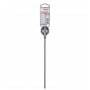 BOSCH Hamer burgija SDS-plus-7X 6 x 200 x 265 mm pakovanje od 1 komada - slika 1