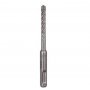 BOSCH Hamer burgija SDS-plus-7X 6,5 x 50 x 115 mm pakovanje od 1 komada - slika 2