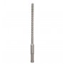 BOSCH Hamer burgija SDS-plus-7X 6,5 x 100 x 165 mm pakovanje od 1 komada - slika 2
