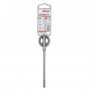 BOSCH Hamer burgija SDS-plus-7X 6,5 x 100 x 165 mm pakovanje od 1 komada - slika 1