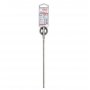 BOSCH Hamer burgija SDS-plus-7X 6,5 x 200 x 265 mm pakovanje od 1 komada - slika 1