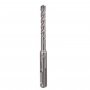 BOSCH Hamer burgija SDS-plus-7X 7 x 50 x 115 mm pakovanje od 1 komada - slika 2