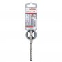 BOSCH Hamer burgija SDS-plus-7X 7 x 50 x 115 mm pakovanje od 1 komada - slika 1