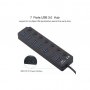 VELTEH Usb HUB 3.0 7 porta KT-HUSB.76 - slika 3