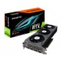 GIGABYTE NVidia GeForce RTX 3070 EAGLE 8GB 256bit GV-N3070EAGLE OC-8GD rev 2.0 LHR - slika 1