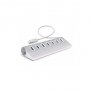 VELTEH Usb HUB 3.0 7 porta KT-HUSB.78 - slika 1