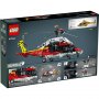 LEGO 42145 Airbus H175 spasilački helikopter - slika 2
