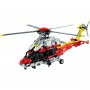 LEGO 42145 Airbus H175 spasilački helikopter - slika 3