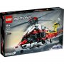 LEGO 42145 Airbus H175 spasilački helikopter - slika 1