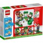 LEGO 71406 Jošijeva poklon-kuća – set za proširenje - slika 2