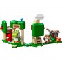 LEGO 71406 Jošijeva poklon-kuća – set za proširenje - slika 3
