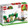 LEGO 71406 Jošijeva poklon-kuća – set za proširenje - slika 1