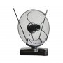 KETTZ Sobna TV antena IS-06 VHF/UHF/FM - slika 1