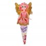 SPARKLE GIRLZ Lutka vila princeza cone ASST - slika 1