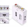 KETTZ AV na HDMI konvertor adapter RC2-HD13 - slika 2