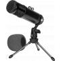 DEFENDER Gaming stream mikrofon Defender Sonorus GMC 500 USB led 1.35m kabl - slika 1