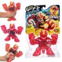 GOO JIT ZU Dino X-Ray figura - slika 3