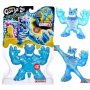 GOO JIT ZU Dino X-Ray figura - slika 1