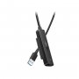 UGREEN Konvertor USB-A na 2.5'' SATA 0.5m CM321 - slika 1