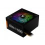GAMDIAS Napajanje 500W Gamdias 80 Kratos E1-500 - slika 1